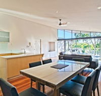 Central Avenue Apartments - Perths Hotel