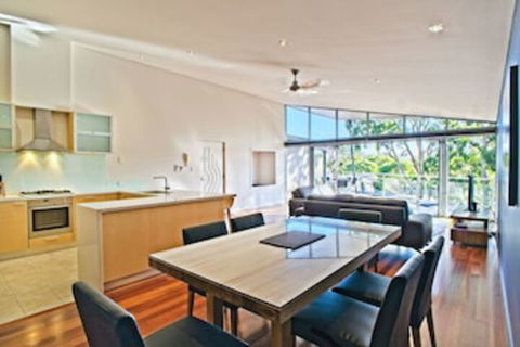 Central Avenue Apartments - Perths Hotel 0