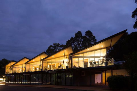 Central Avenue Apartments - Perths Hotel 1