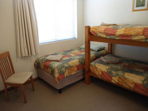 Ashwood Apartment Bellerive - Perths Hotel 4