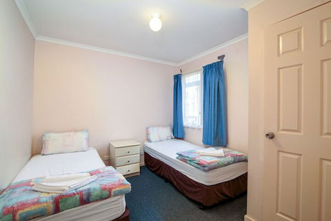Nepean By Gateway Lifestyle Holiday Parks - Perths Hotel 3