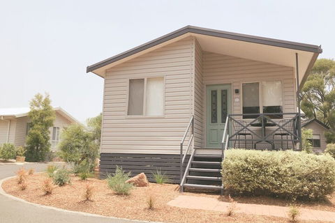 Nepean By Gateway Lifestyle Holiday Parks - Perths Hotel 1