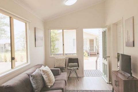 Nepean By Gateway Lifestyle Holiday Parks - Perths Hotel 7