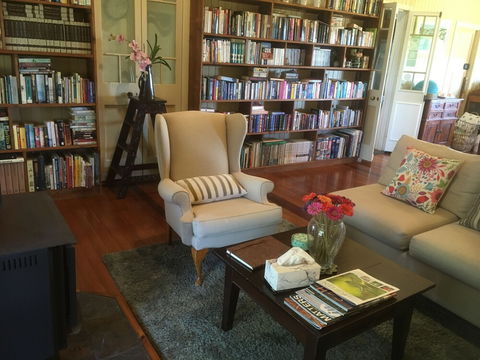 Eumundi Gridley Homestead B&B - Perths Hotel 6