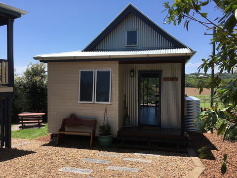 Eumundi Gridley Homestead B&B - Perths Hotel 0