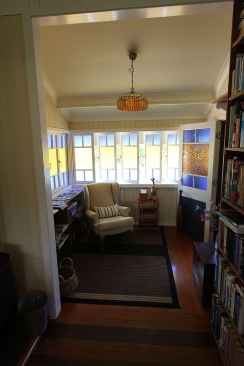 Eumundi Gridley Homestead B&B - Perths Hotel 5
