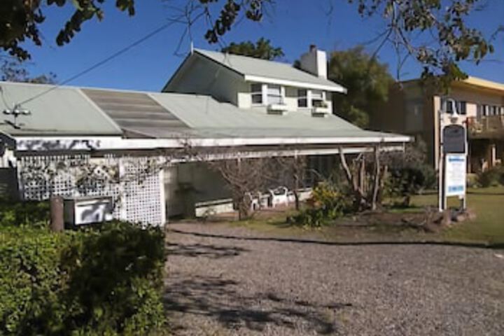 Nelson Bay NSW Perths Hotel