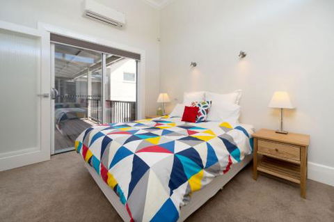 Waterstreet Apartment - Perths Hotel 1