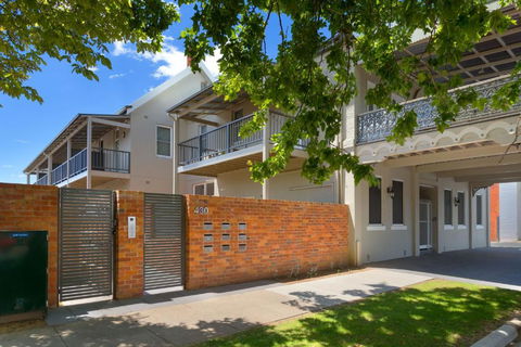 Waterstreet Apartment - Perths Hotel 5