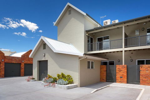 Waterstreet Apartment - Perths Hotel 2