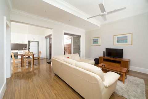 Waterstreet Apartment - Perths Hotel 3