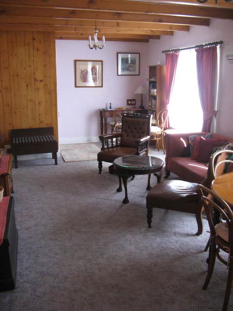 The Grove Cottages - Perths Hotel 4
