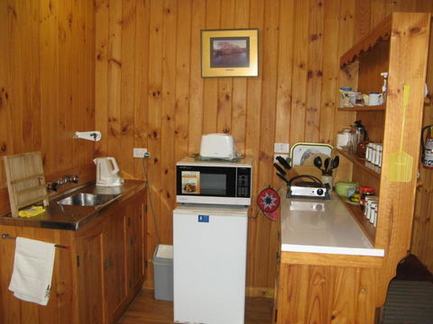 The Grove Cottages - Perths Hotel 6