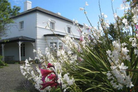 The Grove Cottages - Perths Hotel 0