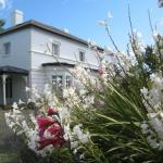 The Grove Cottages - Perths Hotel 1