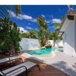 Villa Bianco - Perths Hotel 0