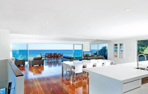 28 Park Crescent - Perths Hotel 4