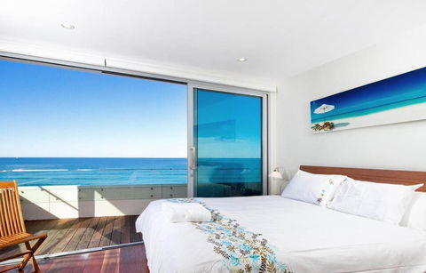 28 Park Crescent - Perths Hotel 6