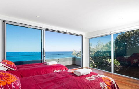 28 Park Crescent - Perths Hotel 5