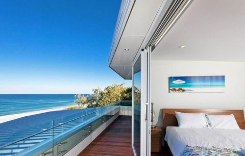 28 Park Crescent - Perths Hotel 2