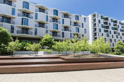 Racecourse Space Pop Up - Perths Hotel 5