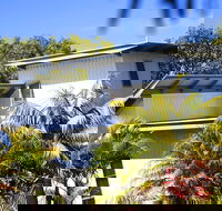 Mobys Beachside Retreat - Perths Hotel