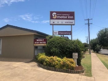 South Tamworth Motor Inn - Perths Hotel 0
