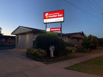 South Tamworth Motor Inn - Perths Hotel 1