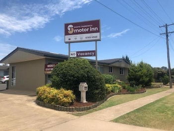 South Tamworth Motor Inn - Perths Hotel 2