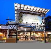 Noosa North Shore Retreat - Perths Hotel