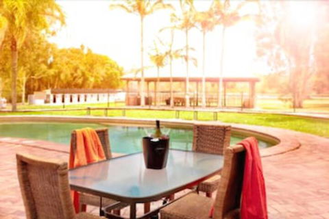 Noosa North Shore Retreat - Perths Hotel 3