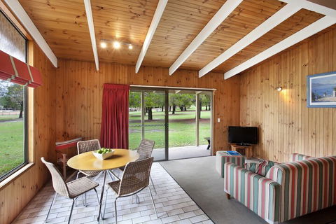 Noosa North Shore Retreat - Perths Hotel 7