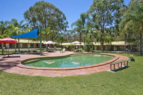 Noosa North Shore Retreat - Perths Hotel 2