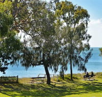 Shelly Beach Motel - Perths Hotel