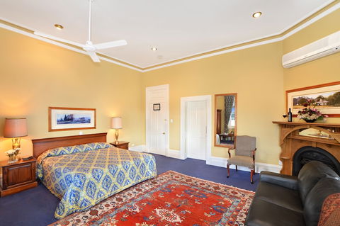The York Heritage Hotel & Terraces - Perths Hotel 2