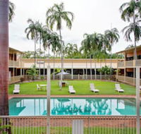 Litchfield Motel - Perths Hotel