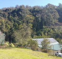 Copeland Cabins - Perths Hotel