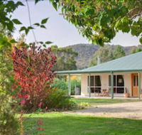 Brookfield Guesthouse - Perths Hotel