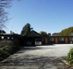Robertson Country Motel - Perths Hotel