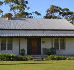 20 Hill Avenue Bed  Breakfast - Perths Hotel
