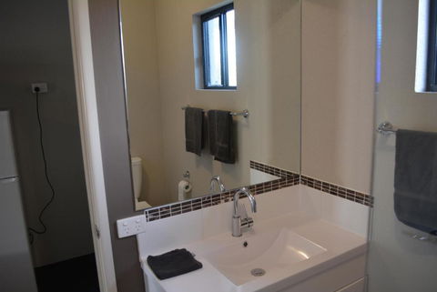 Carmila Sands Motel - Perths Hotel 2