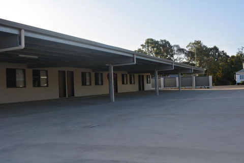 Carmila Sands Motel - Perths Hotel 4