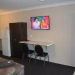 Carmila Sands Motel - Perths Hotel 0