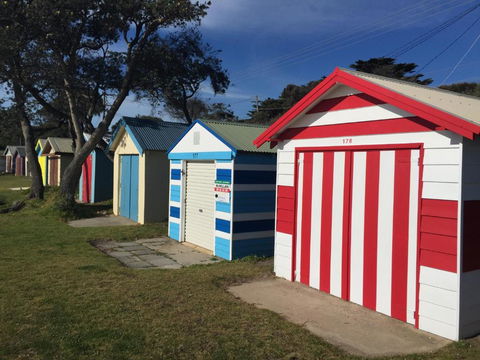 Bayview Gardens Apartments - Perths Hotel 3