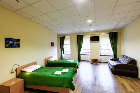 Boutique Stays Gladstone Cottage South Melbourne - Perths Hotel 4