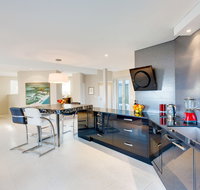 Cottesloe Contemporary Villa