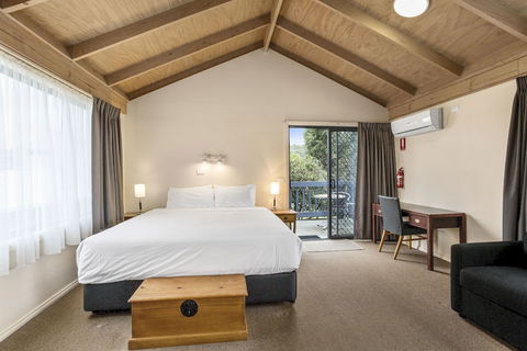 Best Western Great Ocean Road Inn - Perths Hotel 2