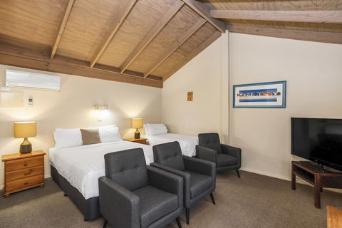 Best Western Great Ocean Road Inn - Perths Hotel 3