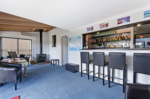 Best Western Great Ocean Road Inn - Perths Hotel 1
