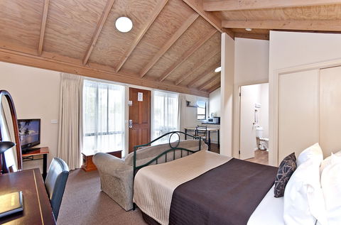 Best Western Great Ocean Road Inn - Perths Hotel 4